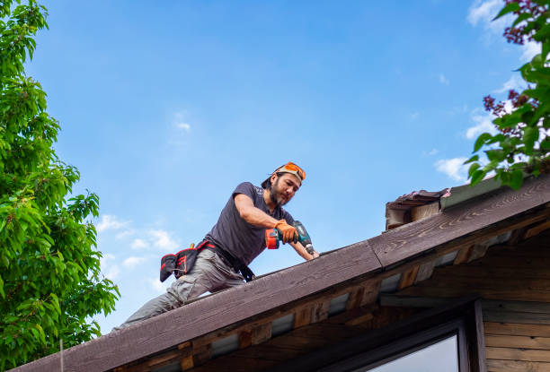 Best Rubber Roofing (EPDM, TPO)  in Marlboro Meadows, MD
