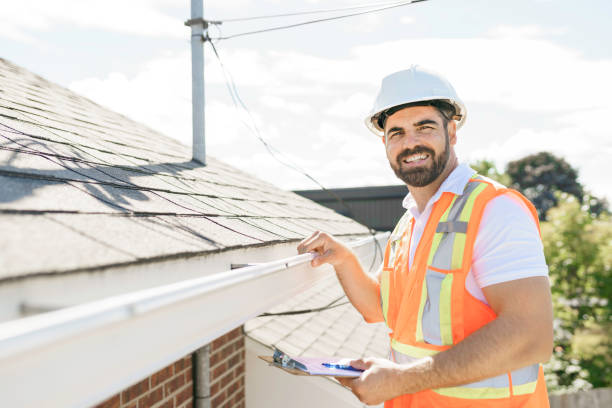 Roof Coating Services in Marlboro Meadows, MD