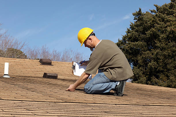 Best Commercial Roofing Services  in Marlboro Meadows, MD