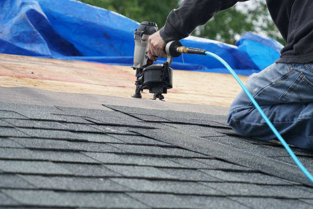 Best Green or Eco-Friendly Roofing Solutions  in Marlboro Meadows, MD