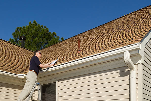 Best Emergency Roof Repair Services  in Marlboro Meadows, MD