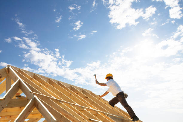 Best Gutter Installation and Repair  in Marlboro Meadows, MD
