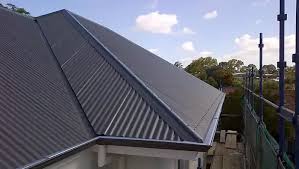 Best Gutter Installation and Repair  in Marlboro Meadows, MD